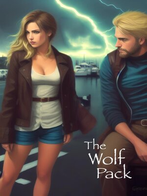 cover image of The Wolf Pack